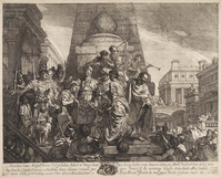 KG 05405
<br/>
Zalving van Salomon
<br/>
<em>Lairesse, Gerard de (1641-1711)</em>